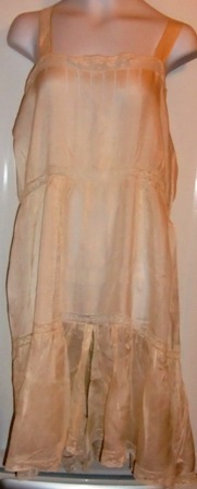 xxM179M 1905 silk Combination